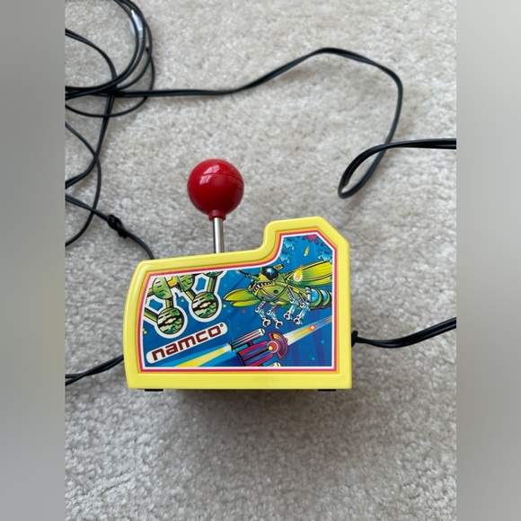 Namco Arcade Classic TV Plug and Play - Picture 5 of 6